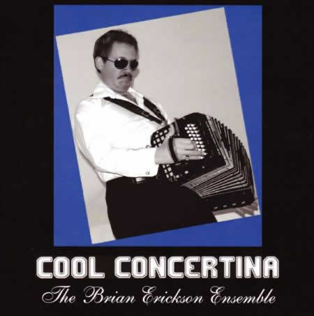 cool concertina